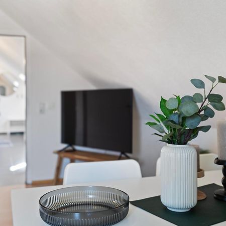 Anytime - Ferienwohnungen Greta In Friedrichshafen Am Bodensee Екстериор снимка