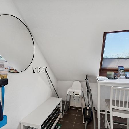 Anytime - Ferienwohnungen Greta In Friedrichshafen Am Bodensee Екстериор снимка