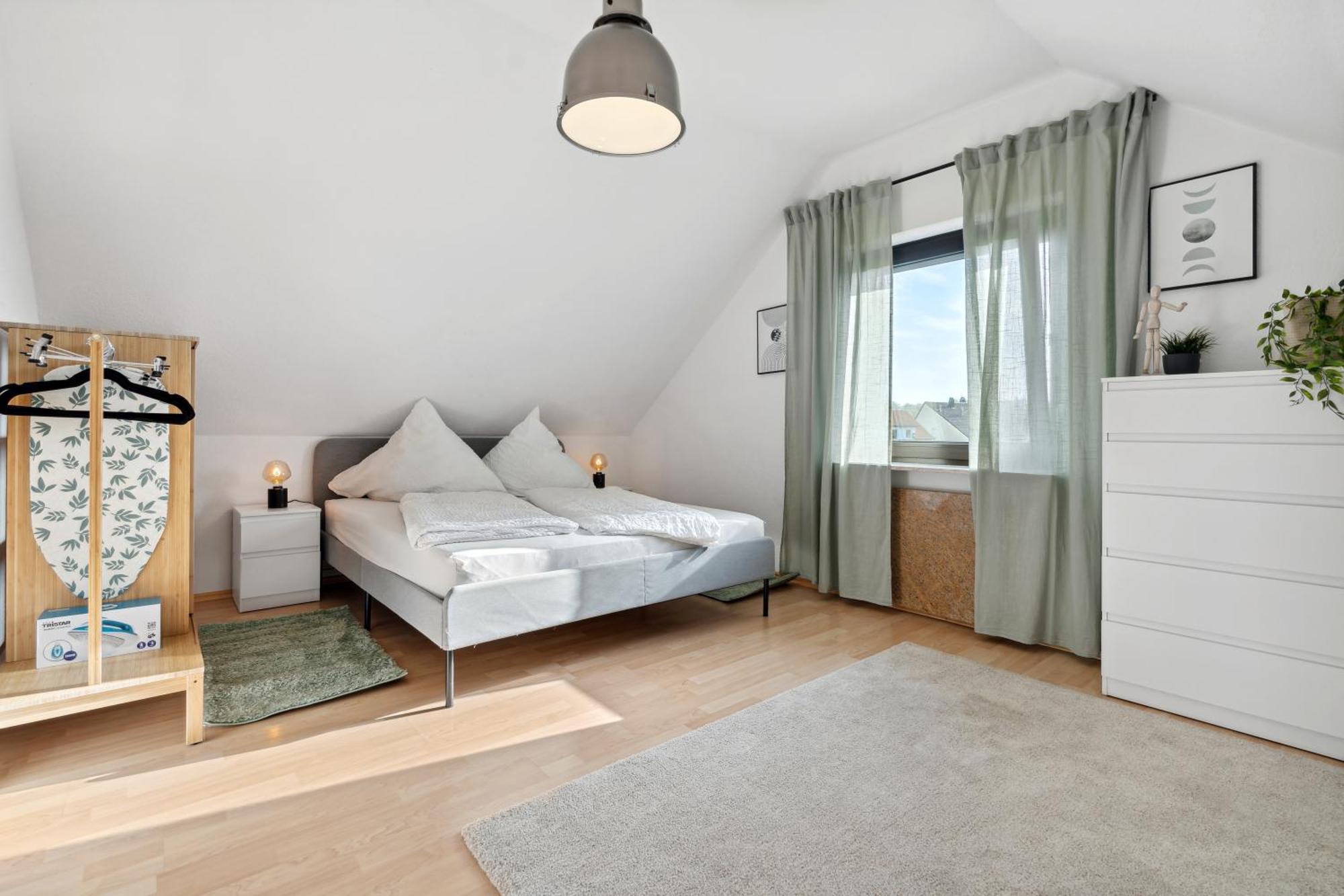 Anytime - Ferienwohnungen Greta In Friedrichshafen Am Bodensee Екстериор снимка
